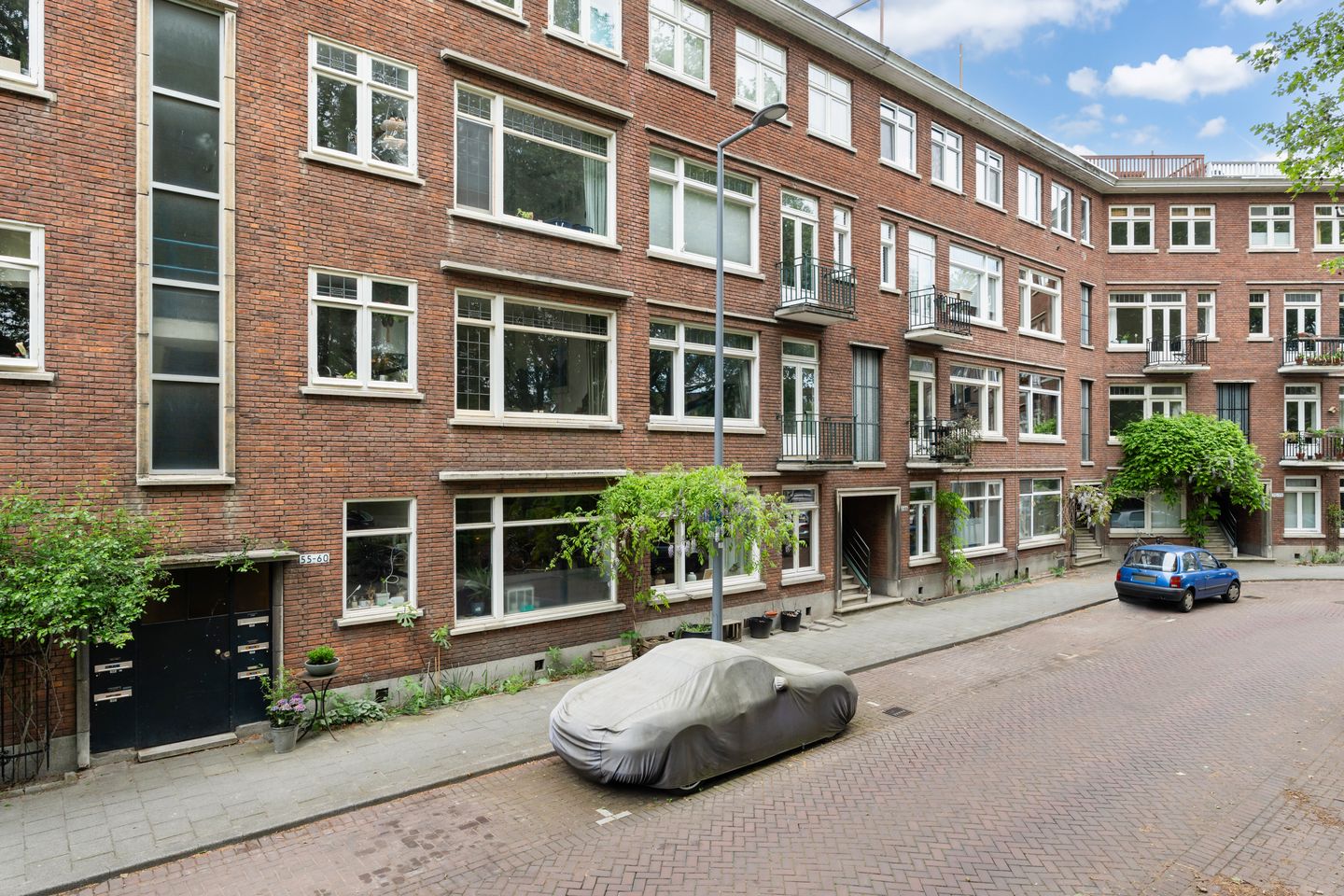 Foto 50 van Baljuwplein 62