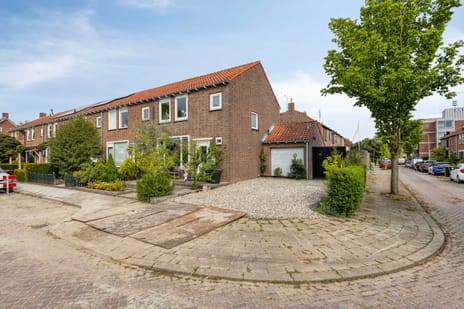 Prinses Margrietstraat thumbnail