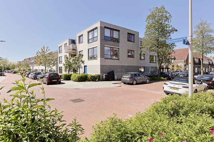 Foto 4 van Gravenstraat 93