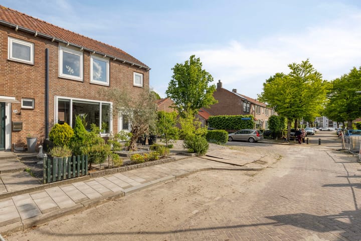Foto 2 van Prinses Margrietstraat 36