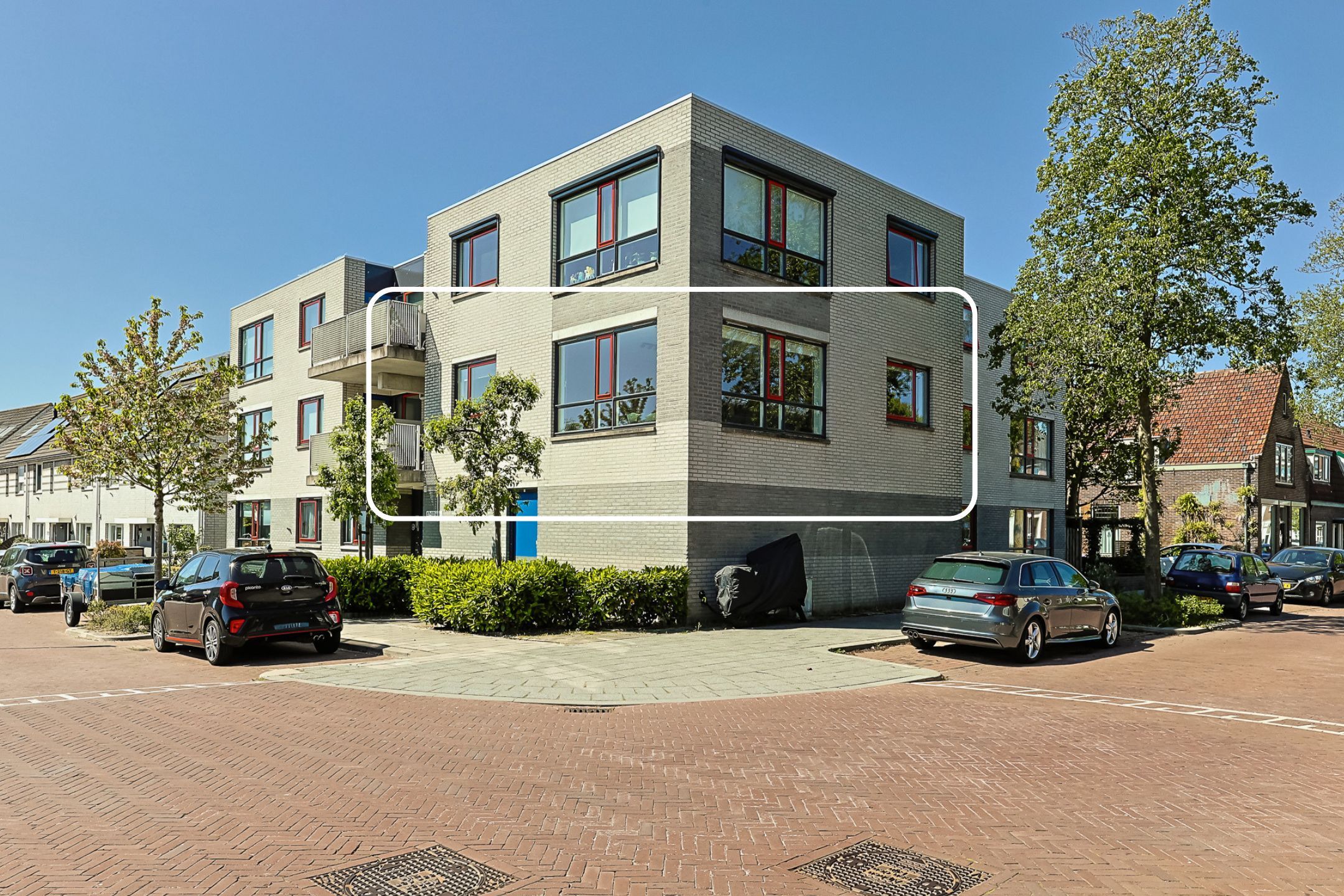 Gravenstraat 93 