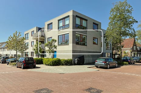 Gravenstraat thumbnail