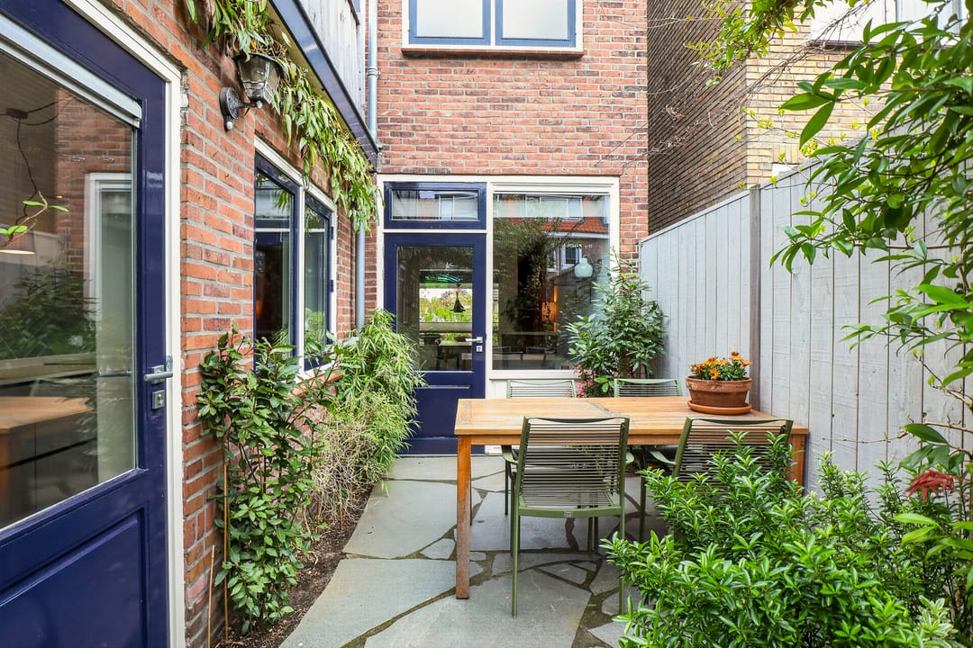 Foto 41 van Berkelstraat 14