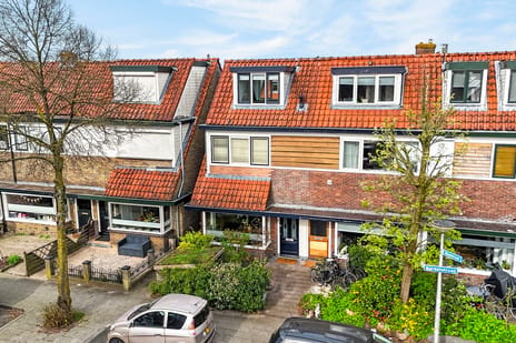 Berkelstraat thumbnail
