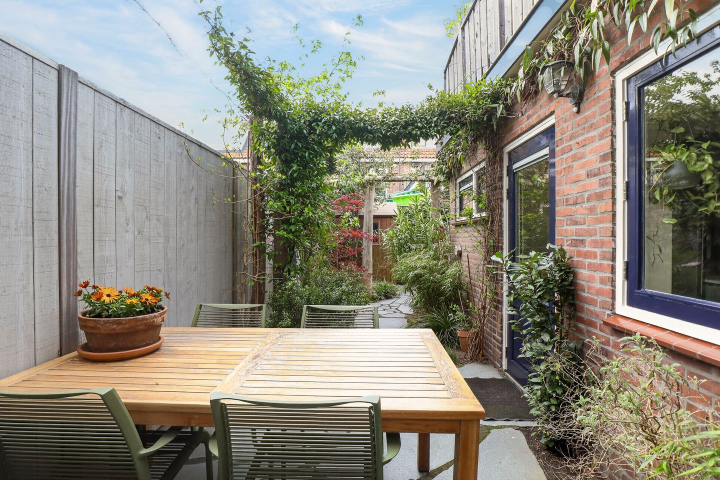 Foto 40 van Berkelstraat 14