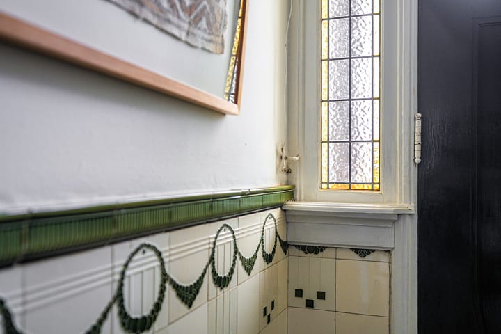 Vrijstaande woning te koop: Betterwird 12, Dokkum