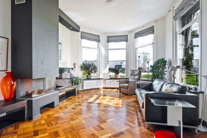Vrijstaande woning te koop: Betterwird 12, Dokkum