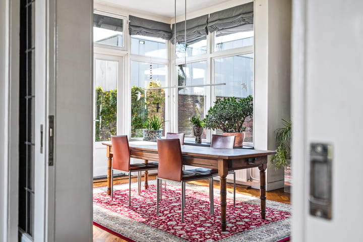 Vrijstaande woning te koop: Betterwird 12, Dokkum