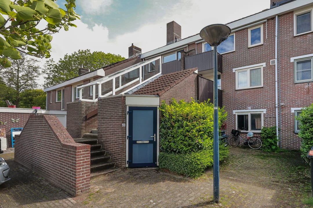 Photo 38 of Houtzaagmolen 48