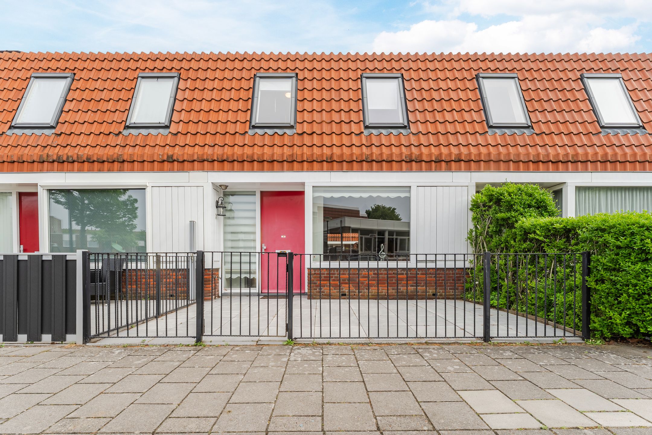 Lindenlaan 21 