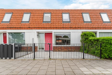 Lindenlaan thumbnail