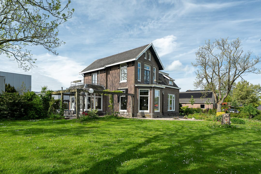 Foto 71 van Betterwird 12