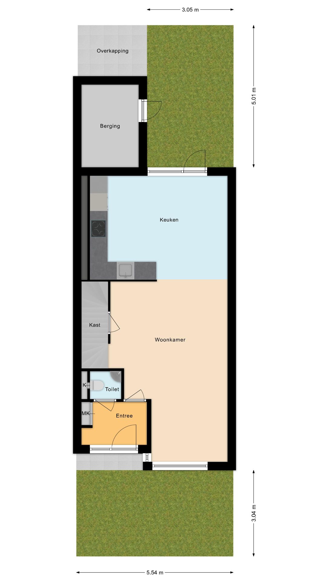Foto 43 van Lindenlaan 21