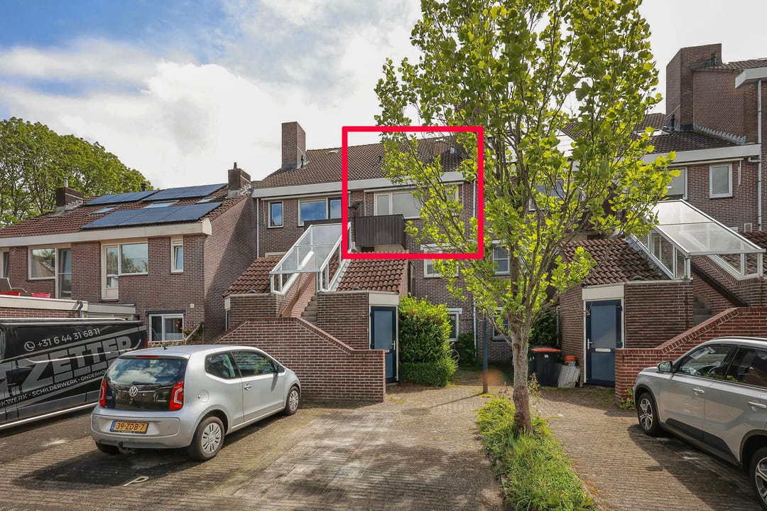 Photo 1 of Houtzaagmolen 48