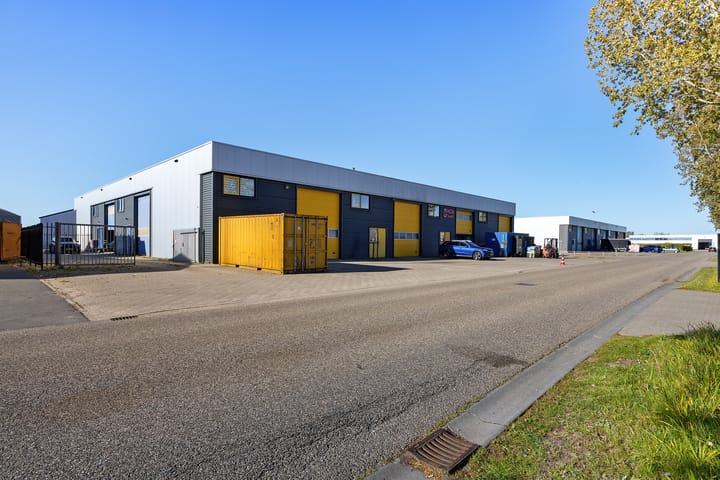 Hogedijken 36-4