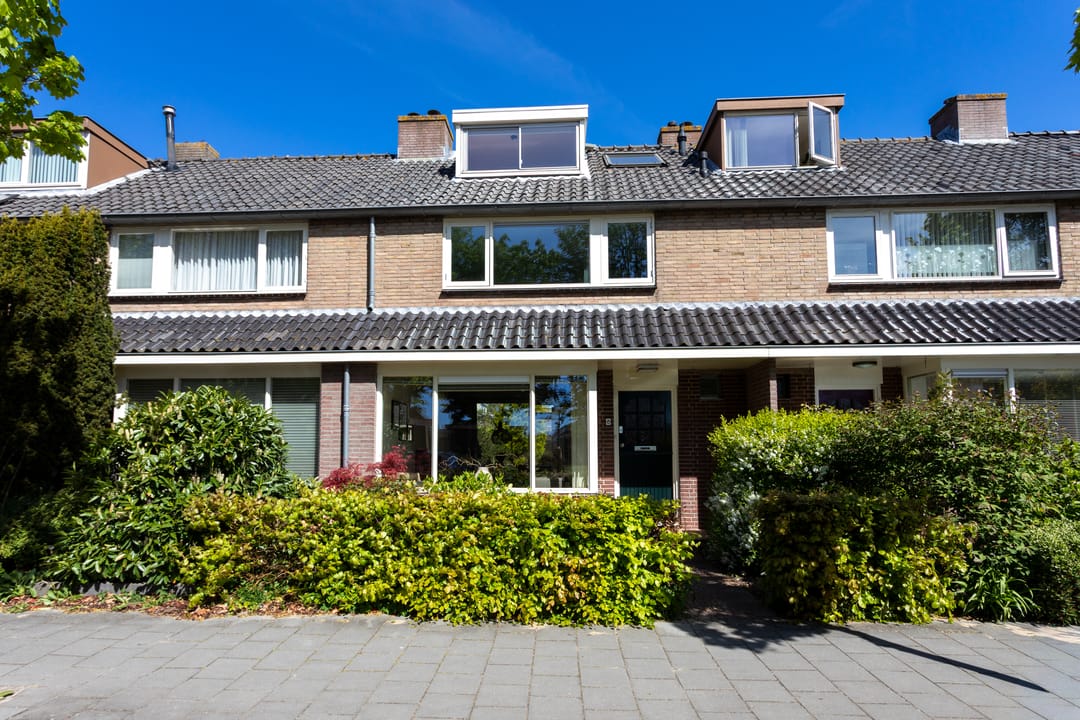 Foto 1 van Koning Willemstraat 8