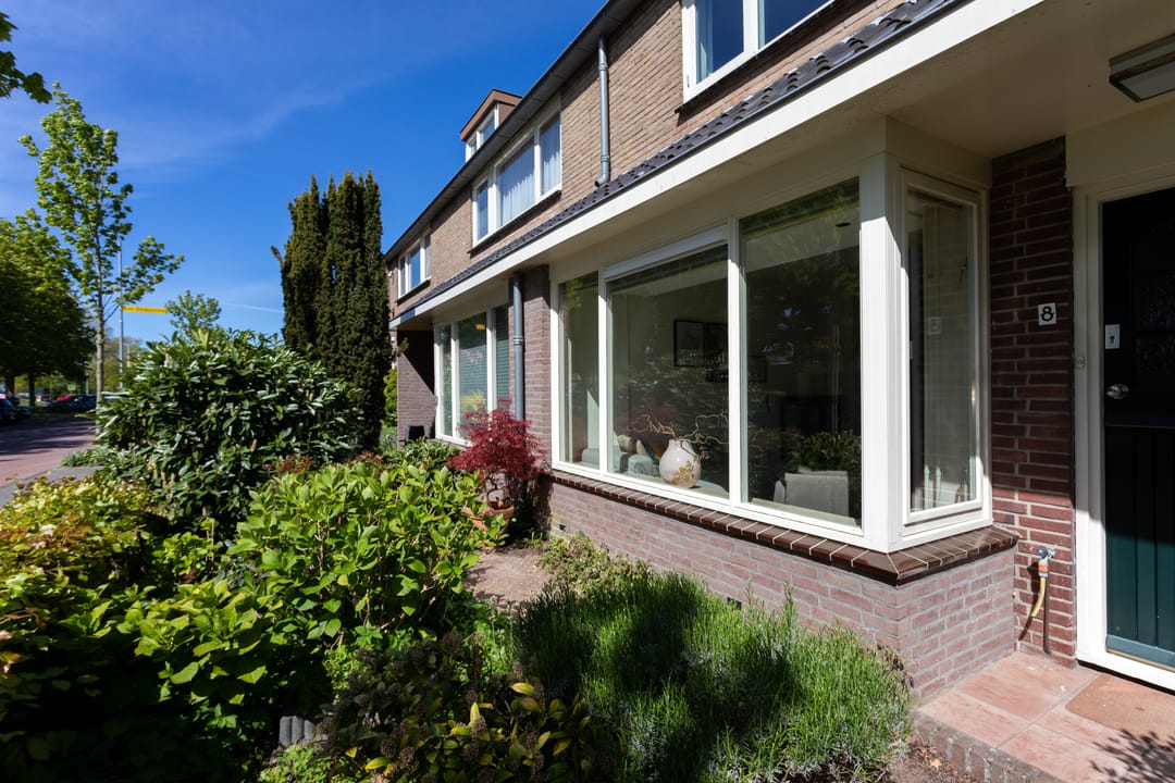 Foto 41 van Koning Willemstraat 8