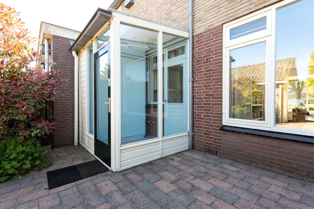 Foto 17 van Koning Willemstraat 8