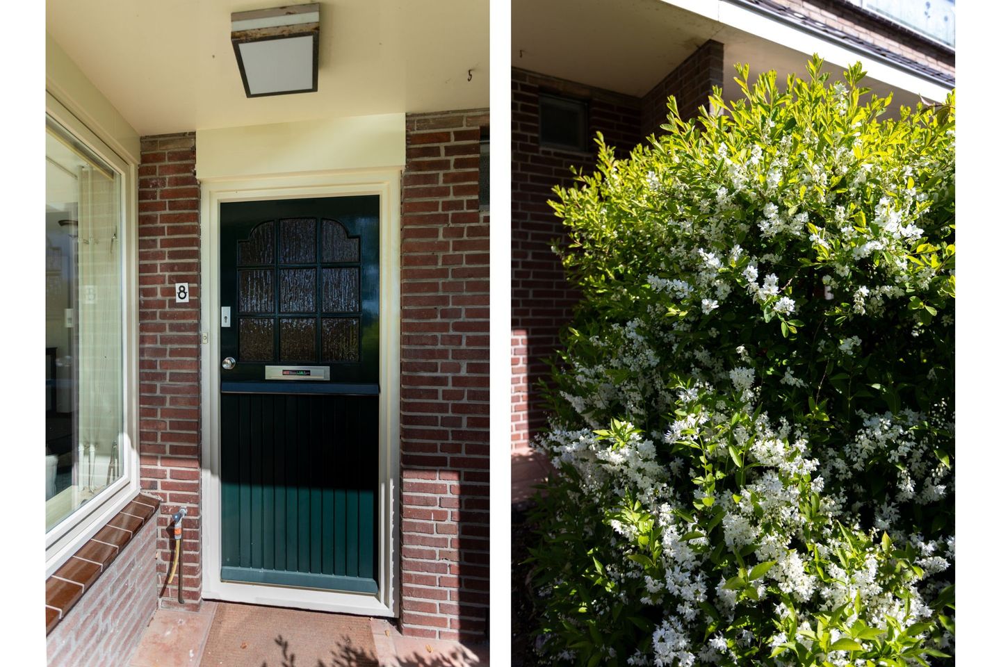 Foto 40 van Koning Willemstraat 8