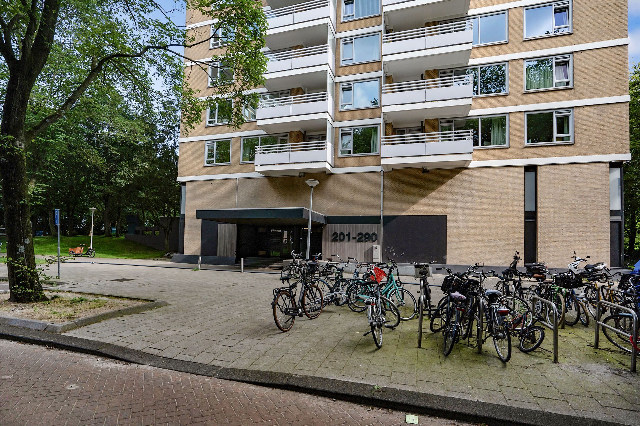 Photo 15 of Staalmeesterslaan 272