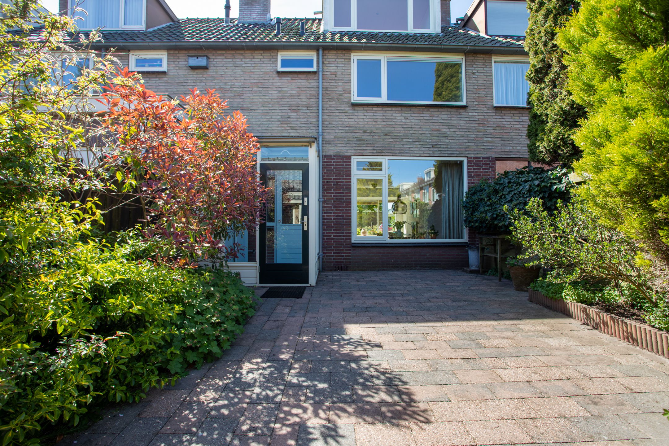 Foto 18 van Koning Willemstraat 8