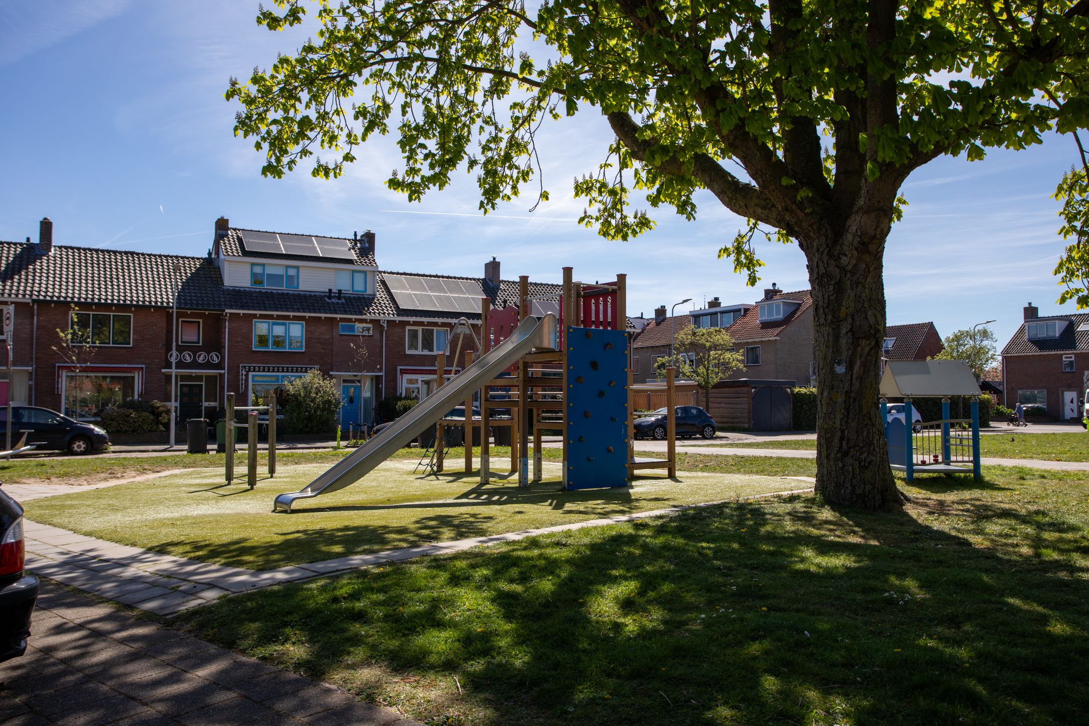 Foto 45 van Koning Willemstraat 8
