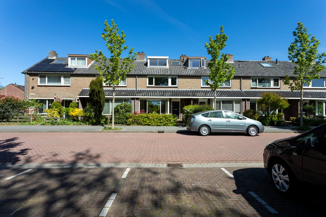 Foto 43 van Koning Willemstraat 8