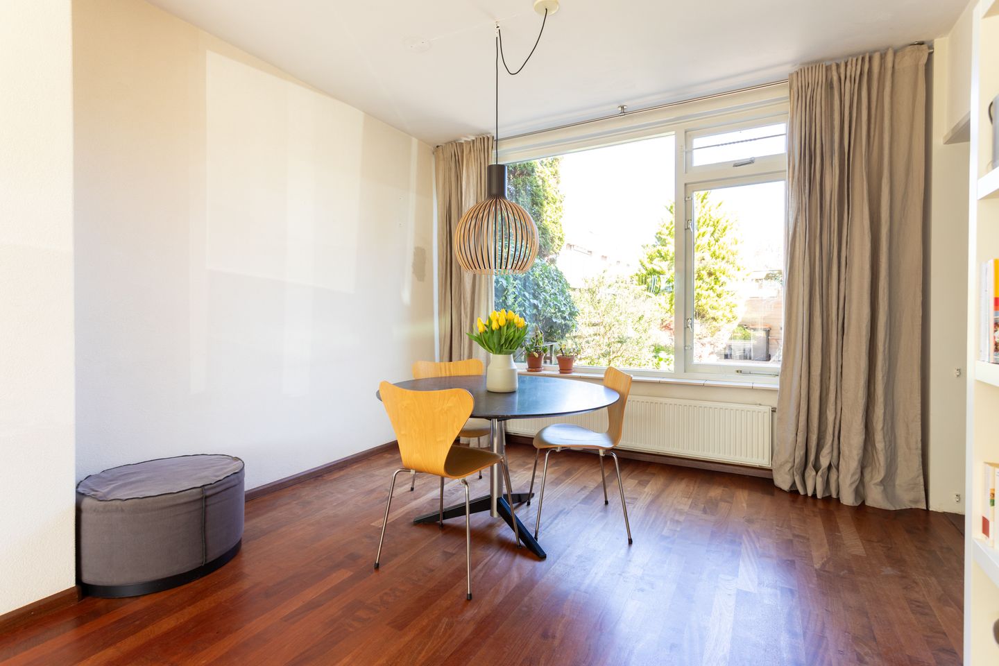 Foto 10 van Koning Willemstraat 8