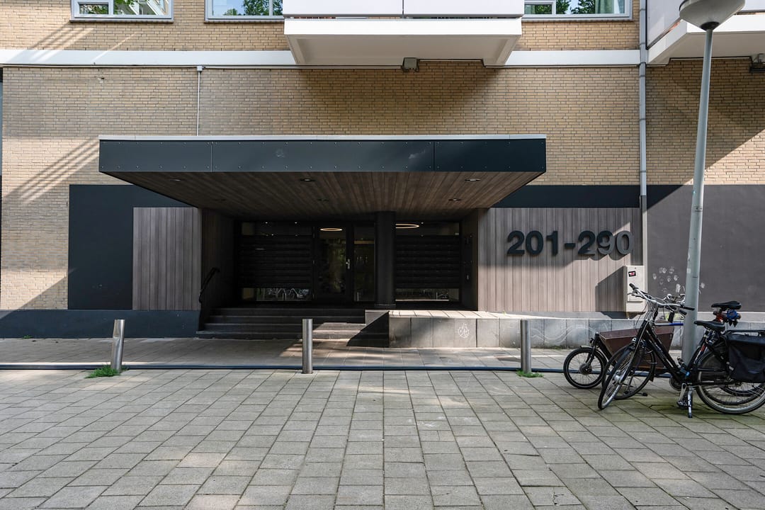 Photo 11 of Staalmeesterslaan 272