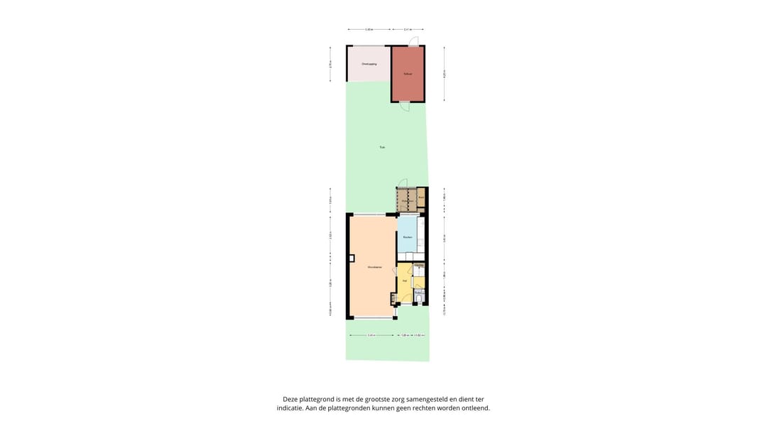 Foto 47 van Koning Willemstraat 8
