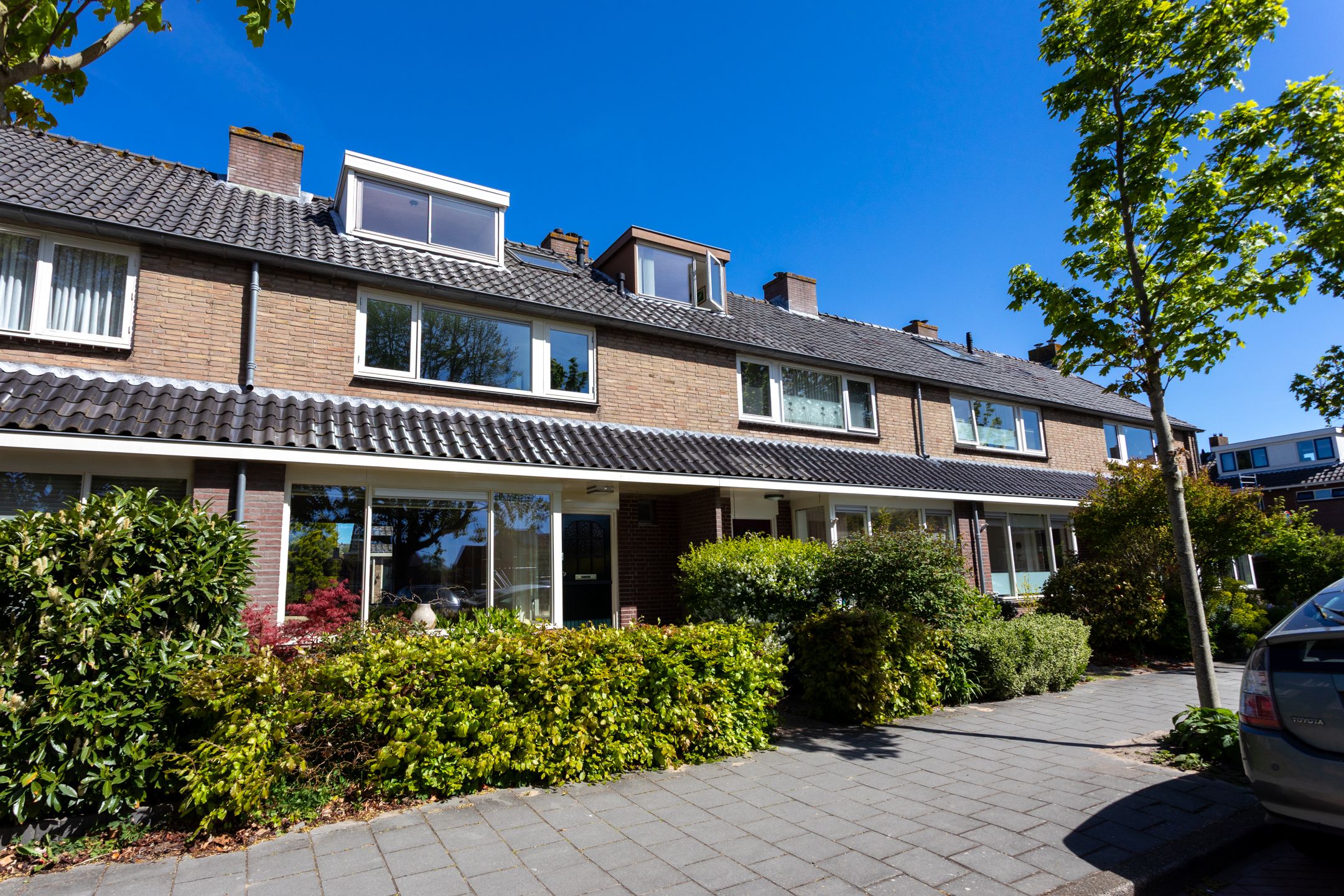 Foto 42 van Koning Willemstraat 8
