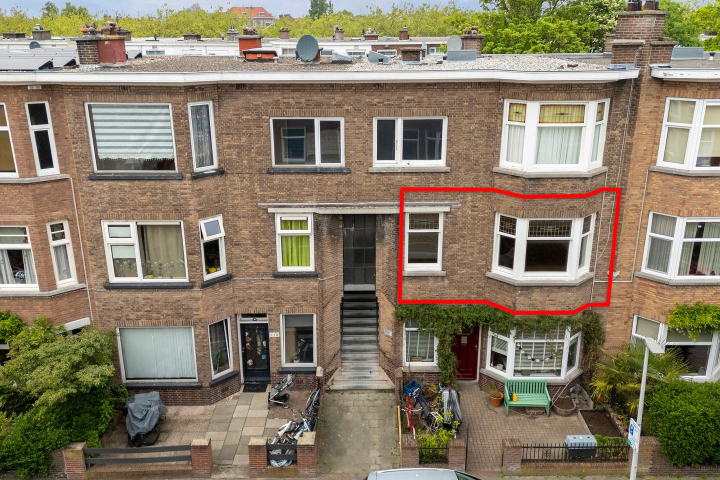 Foto 4 van Lunterenstraat 105
