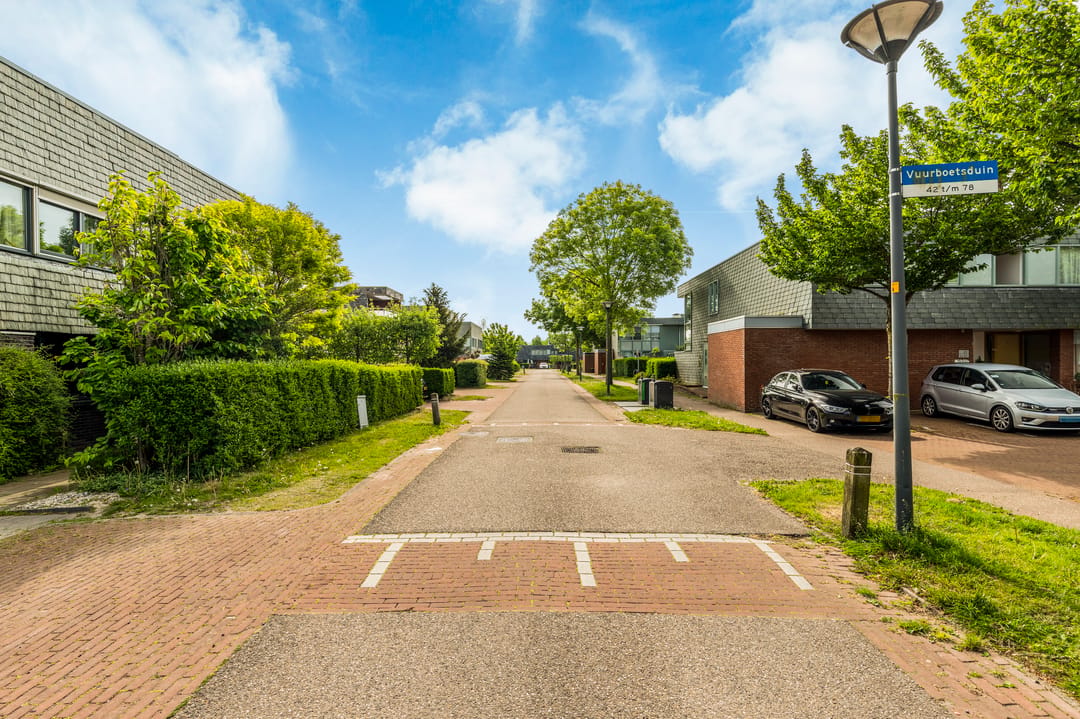 Foto 47 van Vuurboetsduin 61