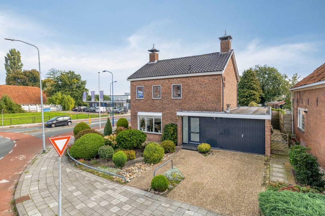Foto 1 van Beneden Oosterdiep 120