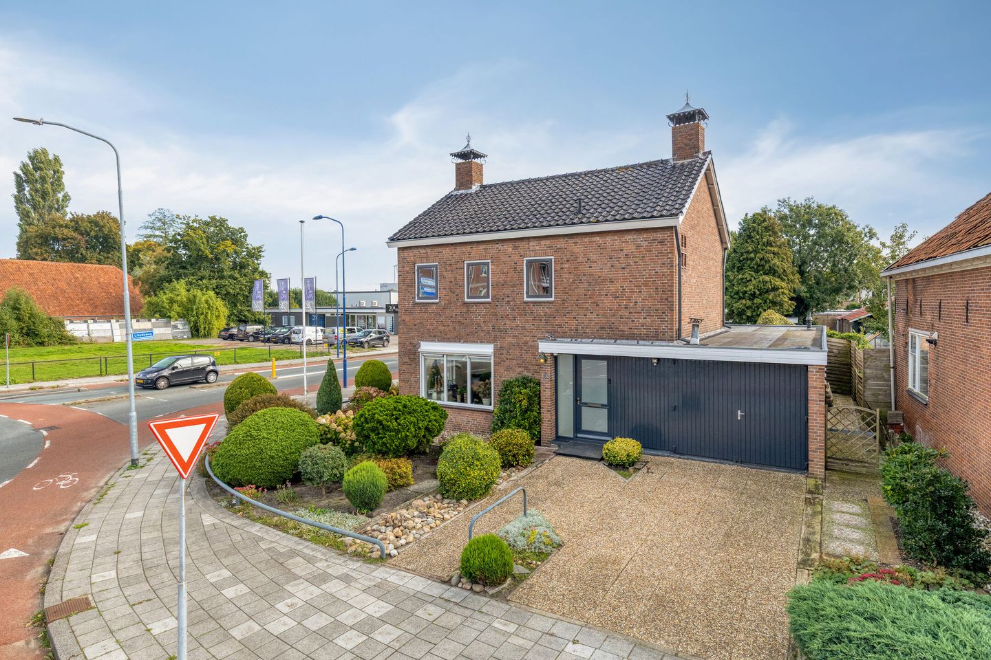 Foto 1 van Beneden Oosterdiep 120