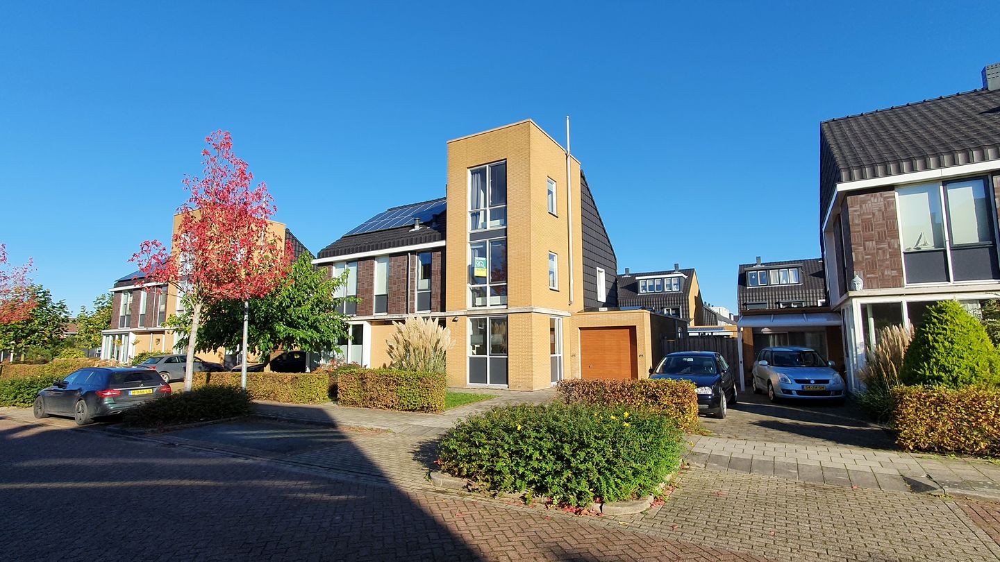 Huis Raaigras 10