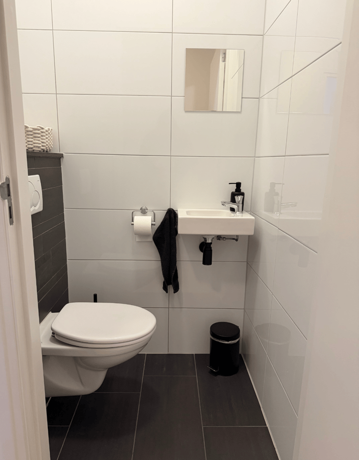Foto 5 van Margrietstraat 53