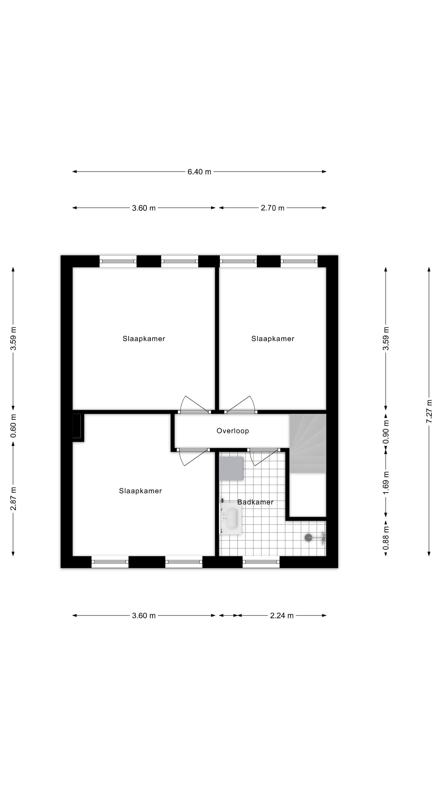 Foto 40 van Dorpsstraat 65