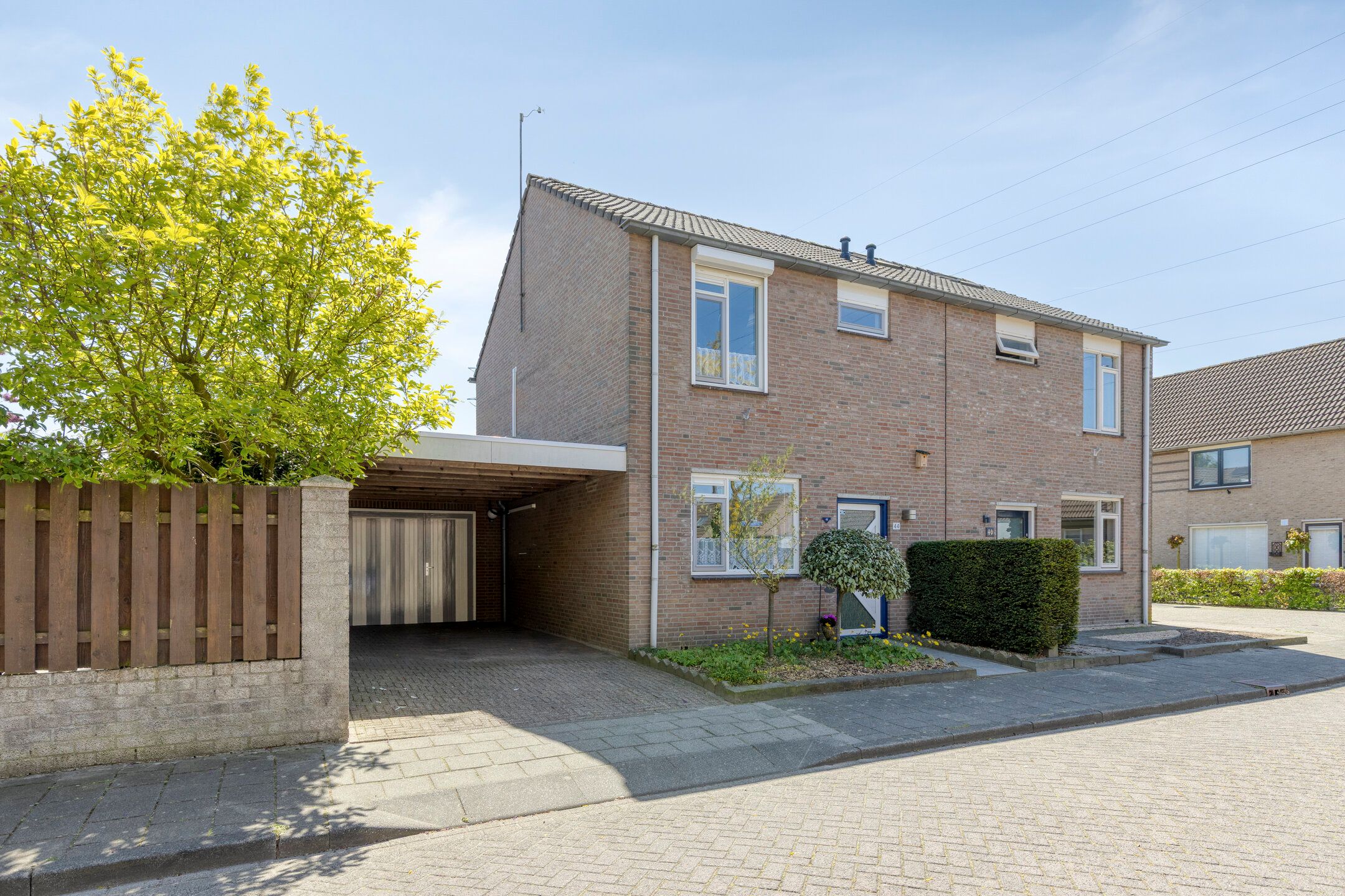 Griftstraat 44 