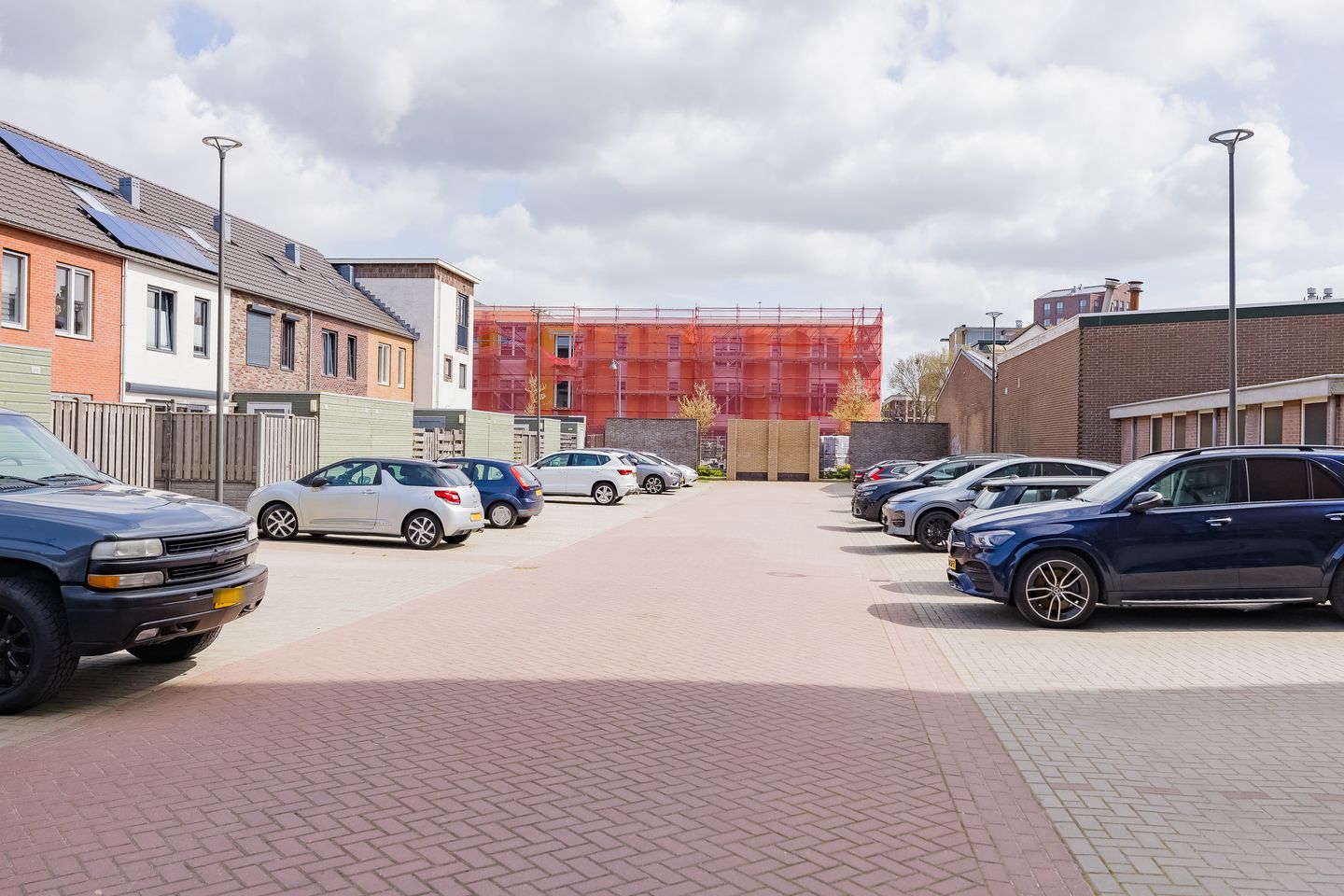 Foto 4 van Bik- en Arnoldkade 19-C