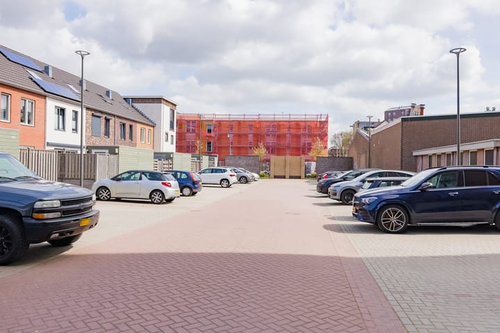 Foto 4 van Bik- en Arnoldkade 19-C