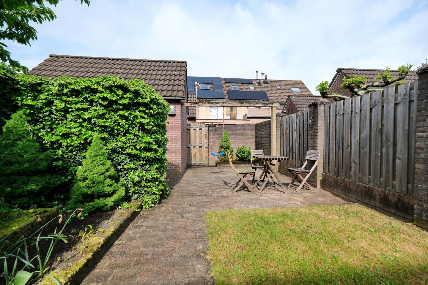 Foto 4 van Krusemanstraat 6