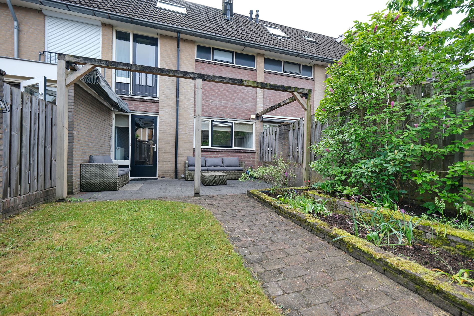Foto 21 van Krusemanstraat 6