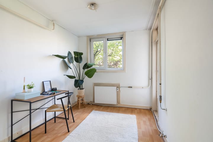 Foto 4 van Stadhoudersweg 109-B