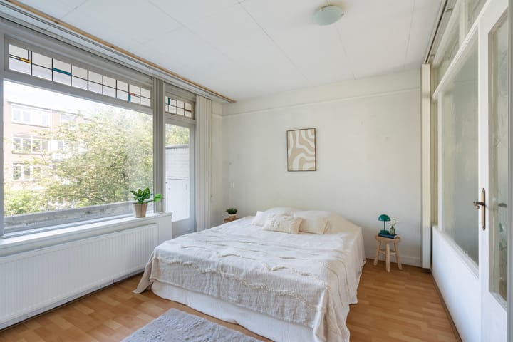 Foto 3 van Stadhoudersweg 109-B