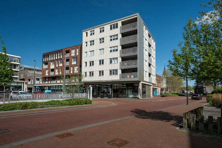 Foto 3 van De Marke 58
