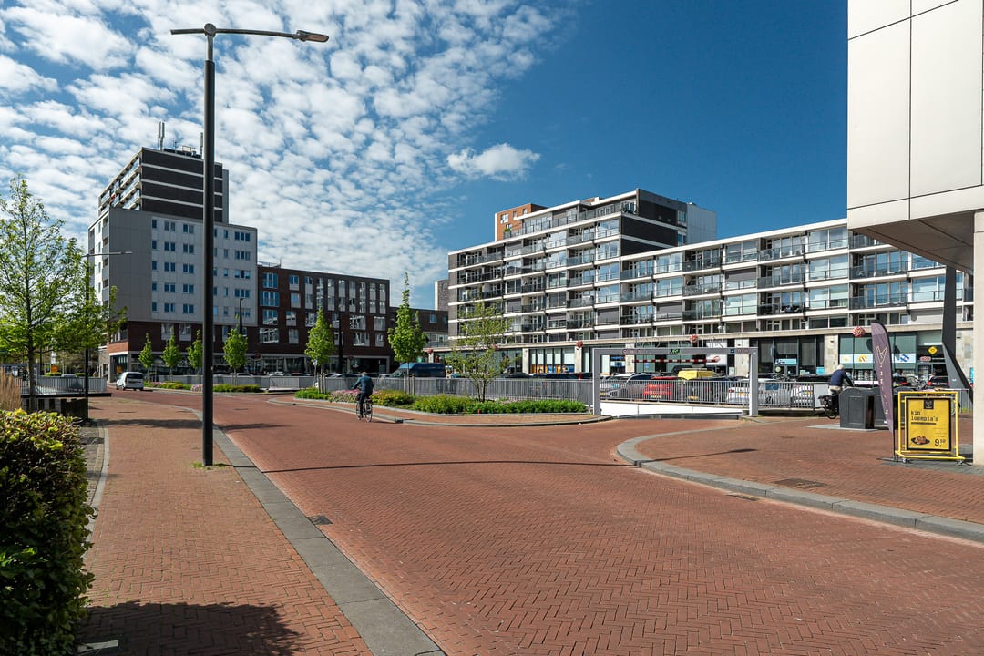 Foto 47 van De Marke 58