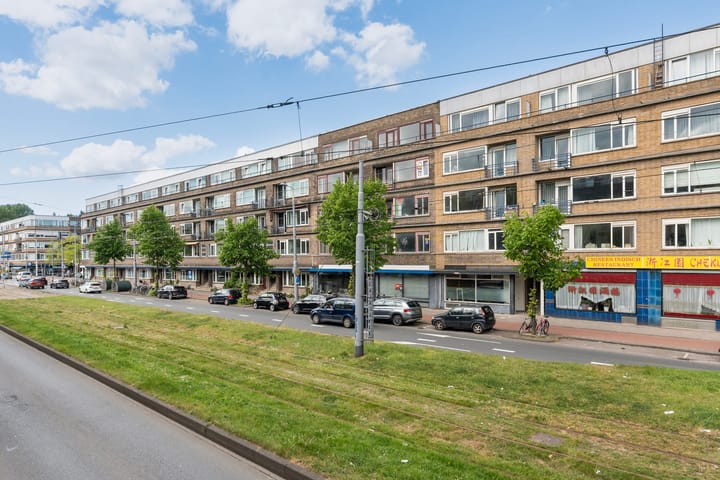 Foto 5 van Stadhoudersweg 109-B