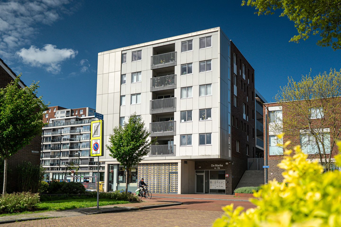 Foto 4 van De Marke 58