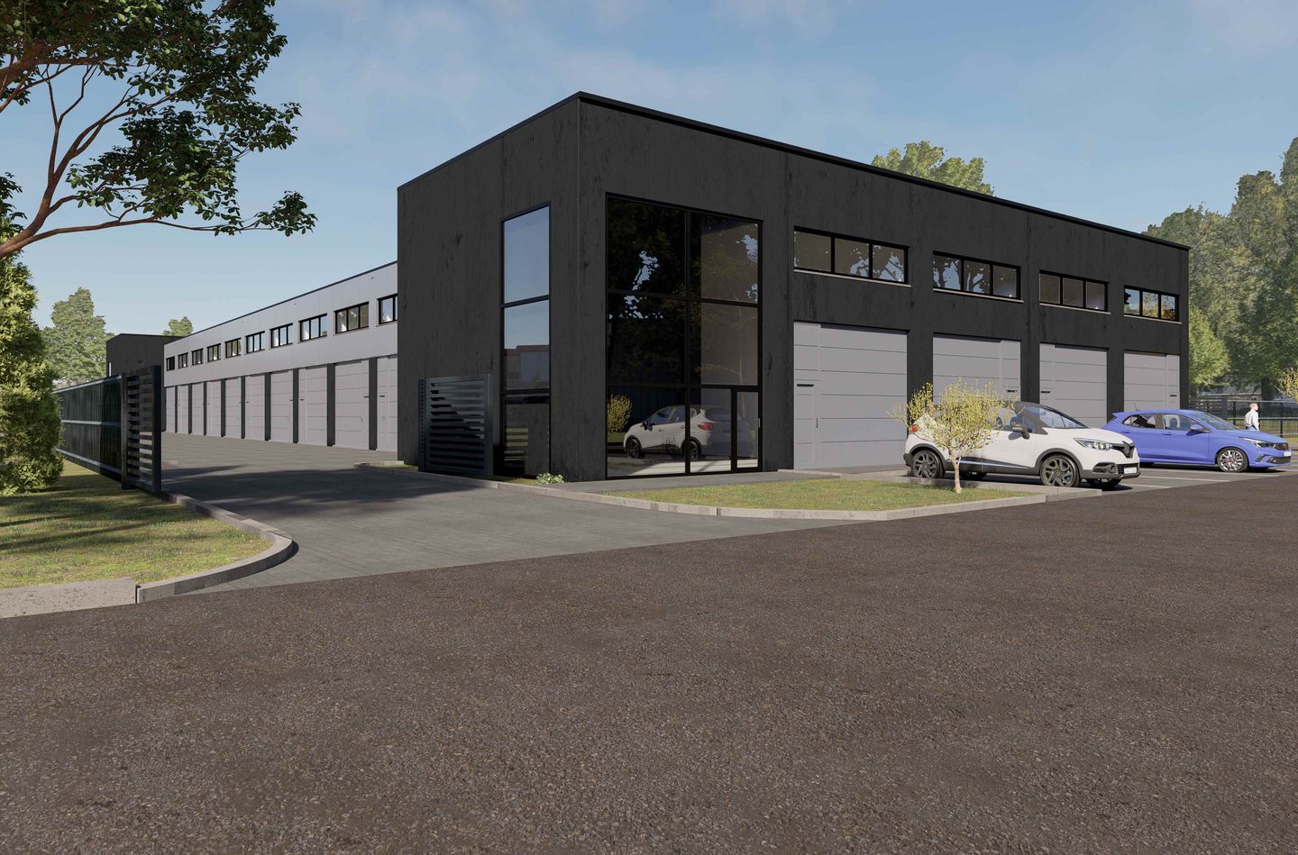 Bekijk foto 1 van Techniekstraat 74